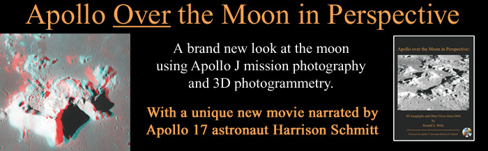 Apollo OVER the Moon